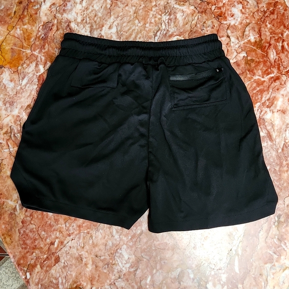 Short Shorts - Picture 2 of 2